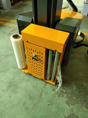 ELD-666B封箱打包机 高效智能的自动化包装利器